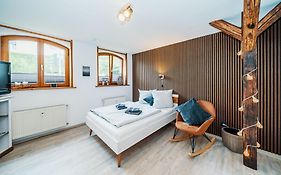 Gemütliches&zentrales Apartment